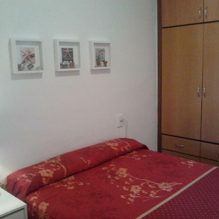 Casita Playa Del Serradal เบนิสกัสซิม ภายนอก รูปภาพ