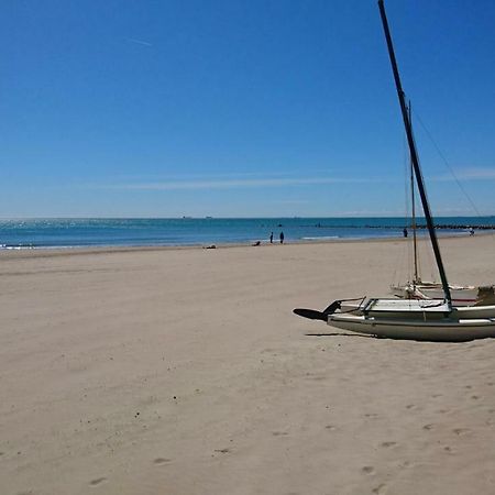 Casita Playa Del Serradal เบนิสกัสซิม ภายนอก รูปภาพ