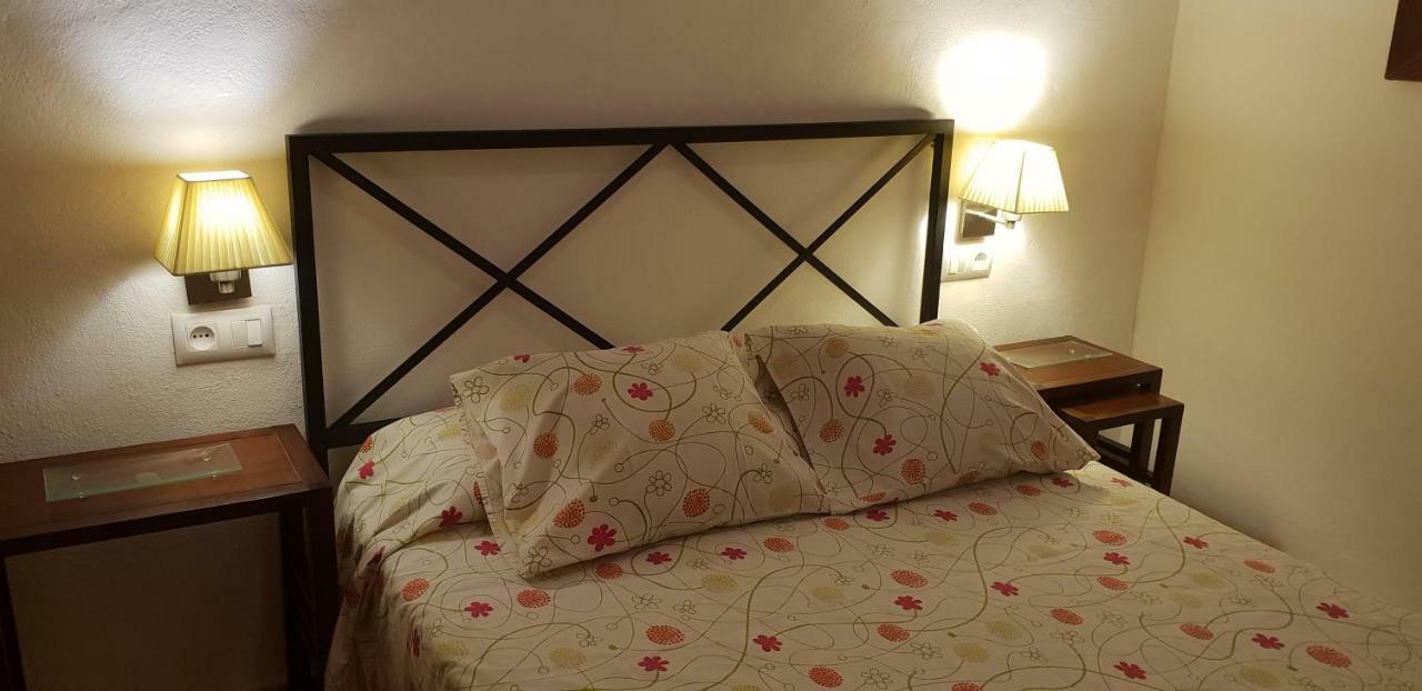 Casita Playa Del Serradal เบนิสกัสซิม ภายนอก รูปภาพ