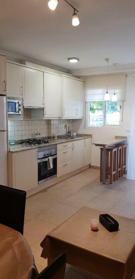 Casita Playa Del Serradal เบนิสกัสซิม ภายนอก รูปภาพ