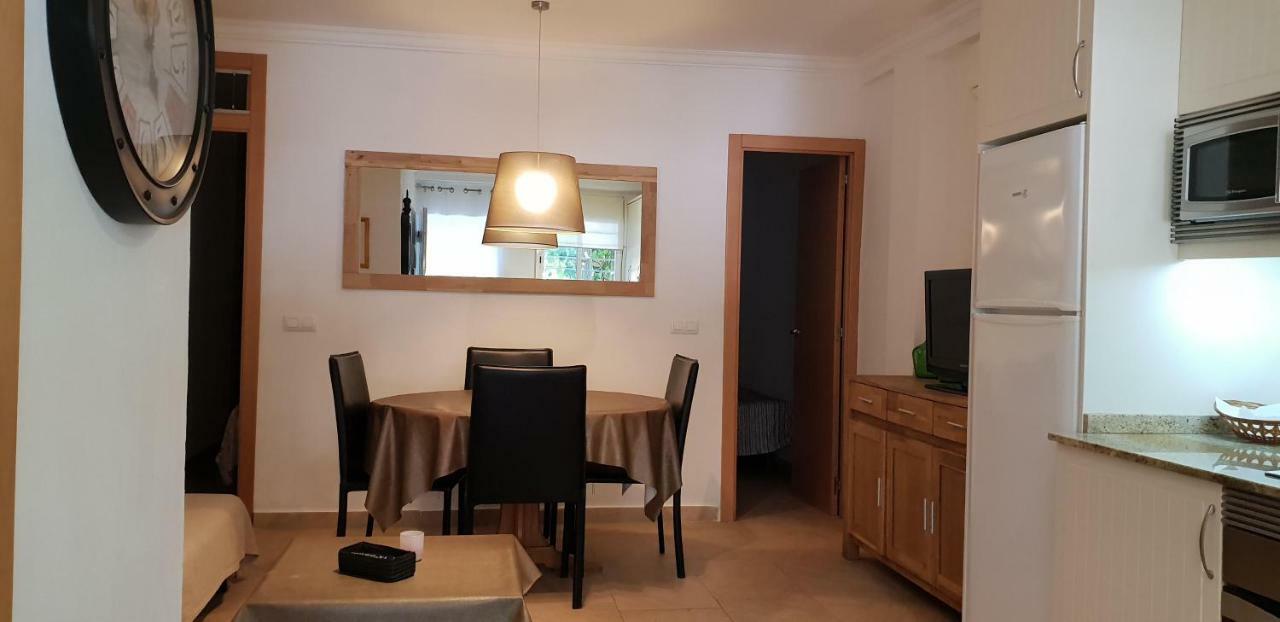 Casita Playa Del Serradal เบนิสกัสซิม ภายนอก รูปภาพ